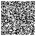 QR code with Cmc Collision contacts