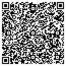 QR code with C O Collision Inc contacts