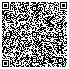 QR code with Coastal Janitorial Service & Roof contacts