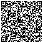 QR code with Alaska Fish & Game Department contacts