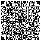 QR code with Genius Carpet & Upholstery contacts