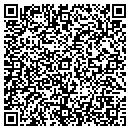 QR code with Hayward Business Service contacts