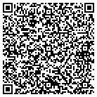 QR code with Zabi Saab Service contacts