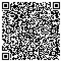 QR code with Crcc contacts