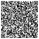 QR code with One Stop Auto Detailing contacts