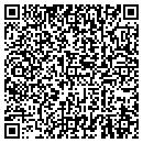 QR code with King Paul DVM contacts