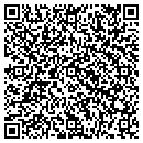 QR code with Kish Staci DVM contacts