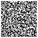 QR code with Kleppe B B DVM contacts