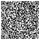 QR code with San Diego Cnty Labor Relations contacts