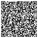 QR code with D & C Chem-Dry contacts