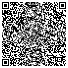 QR code with Osheas Steak House & Pub contacts