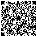 QR code with D & R Upholstery & Collision Inc contacts