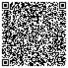 QR code with Professional Overhead Garage contacts