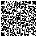 QR code with Alpha Trucking contacts