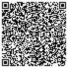 QR code with McGee Christmas Tree Farm contacts