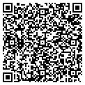 QR code with Rose Prim contacts