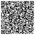 QR code with Techsmart contacts