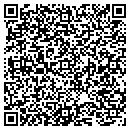 QR code with G&D Collision Corp contacts