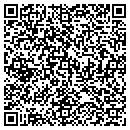 QR code with A To Z Contracting contacts