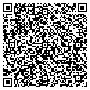 QR code with Habberstad Collision contacts