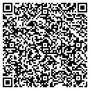 QR code with Hillside Collision contacts