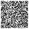 QR code with Extractly contacts