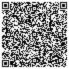 QR code with Mc Carthy Marjorie F DVM contacts