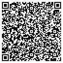 QR code with Mervyn's contacts