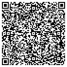 QR code with Blue Horse Trucking Inc contacts