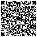QR code with Huntwood Collision contacts