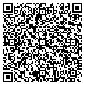 QR code with The Dog House contacts