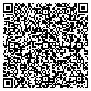 QR code with Tipton & Hurst contacts