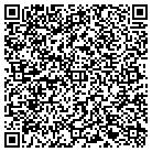 QR code with Natures Way Landscape Service contacts