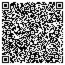 QR code with J & A Collision contacts