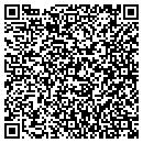 QR code with D & S Overhead Door contacts