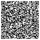 QR code with B Anderson Company Inc contacts