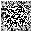 QR code with John's Auto Collision contacts