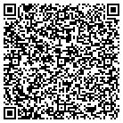 QR code with Bdg Construction Service LLC contacts