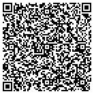 QR code with J P Auto Collision Inc contacts