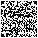 QR code with C And L Trucking LLC contacts