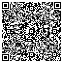 QR code with Morrow P DVM contacts