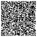 QR code with K & M Collision contacts