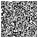 QR code with Amber Floral contacts