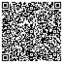 QR code with L R Construction Concord contacts