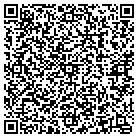 QR code with Angela's Flower Shoppe contacts