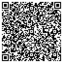 QR code with Urban Outpost contacts