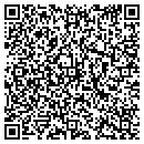 QR code with The Bug Guy contacts