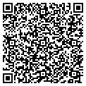 QR code with Ctc Inc contacts
