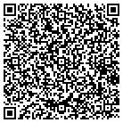 QR code with Olson Christine DVM contacts