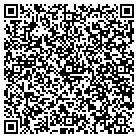 QR code with M.T. Door Services, Inc. contacts
